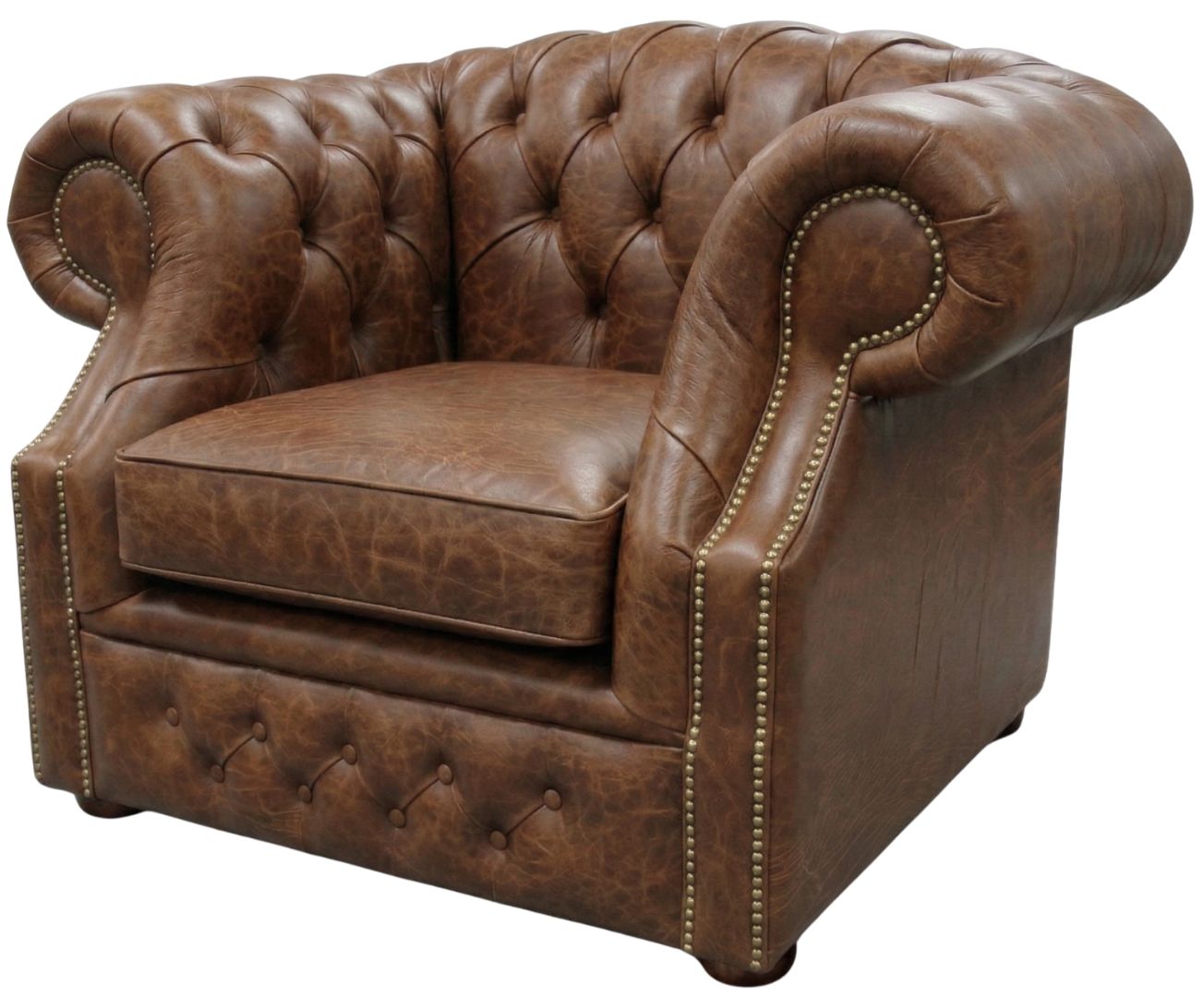 The Windsor Chesterfield